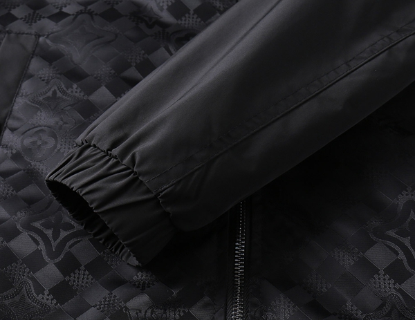 ブランドジャケット全体デザイン